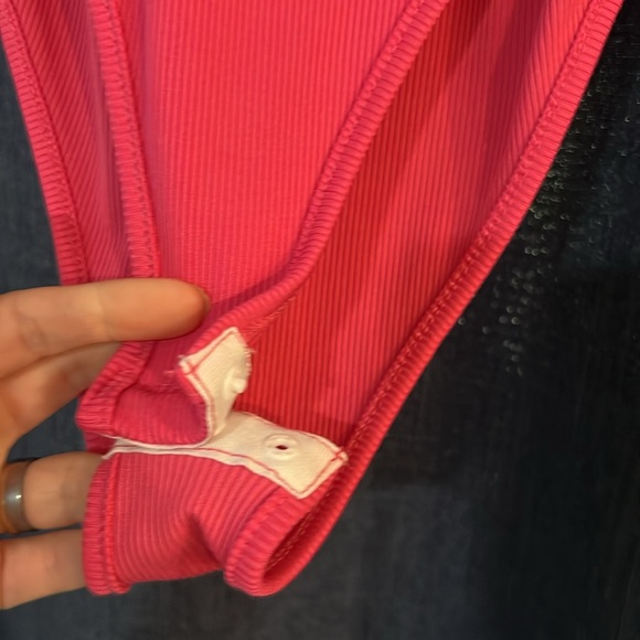 Women’s bodysuit size large - Picture 3 of 8